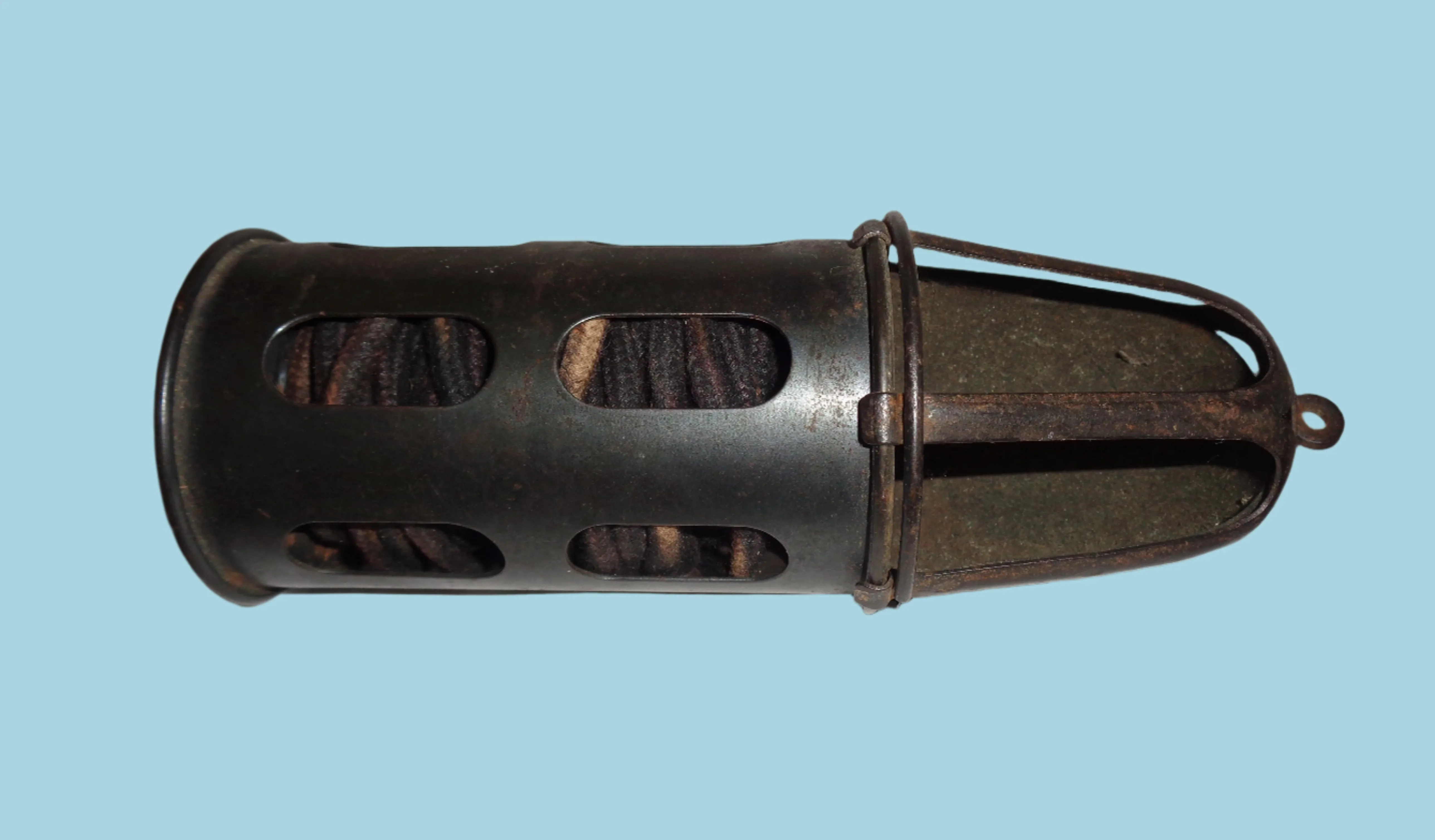 1930s Air Ministry RAF Navigator / Radio Operator Lamp 5C/369