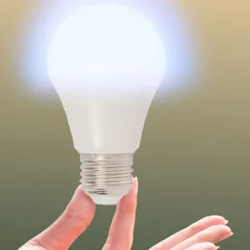 6564 Emergency Led Bulb 7w Power Saving Bulb For Home & Multiuse Bulb ( 1 pc )