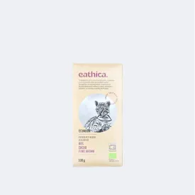 80% Cocoa Organic Dark Chocolate