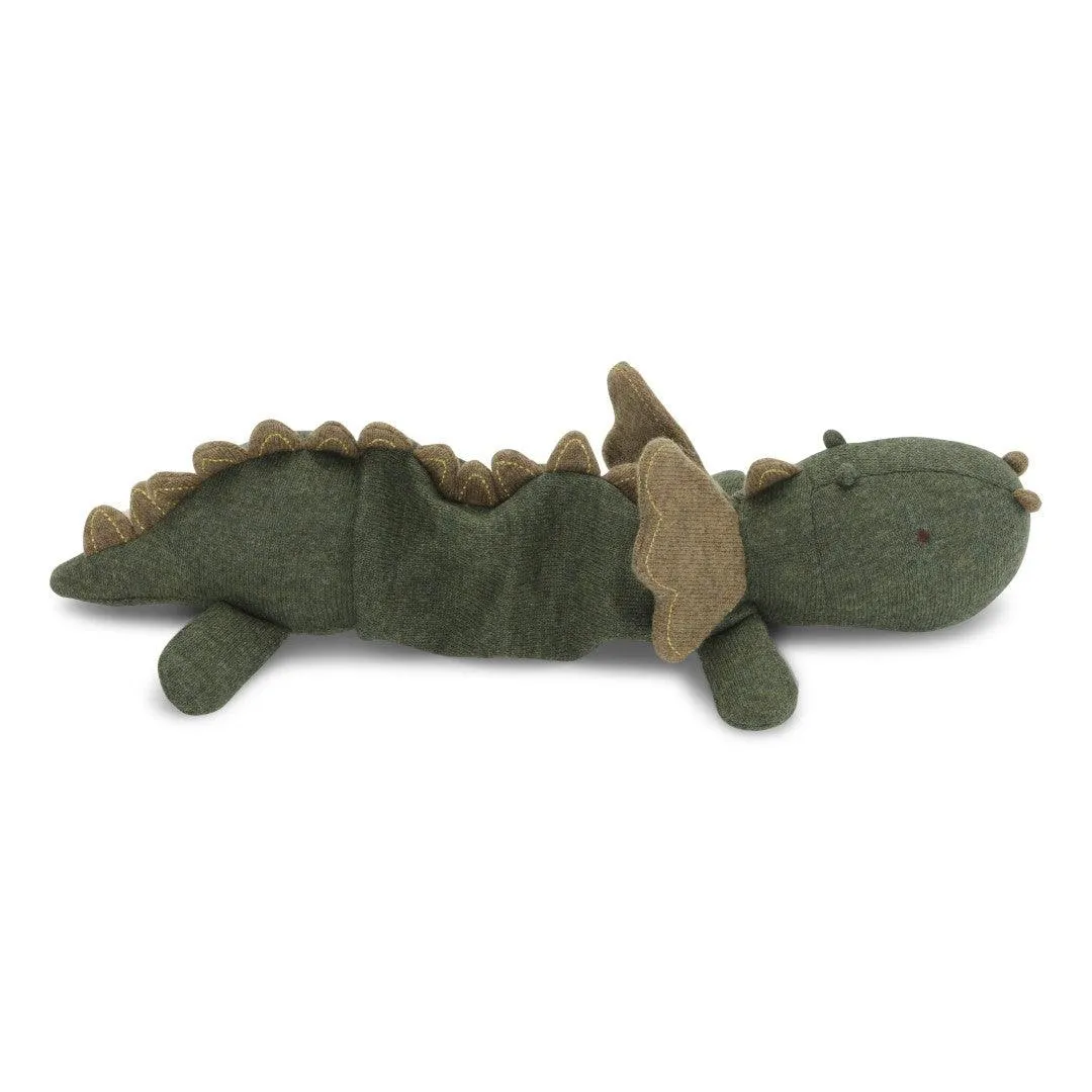 Activity Harmonica Dragon
