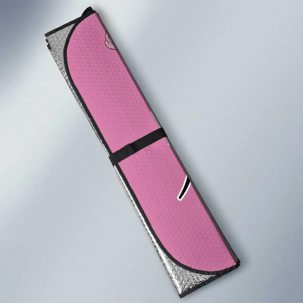 Akaza Car Sunshade Custom Car Accessories
