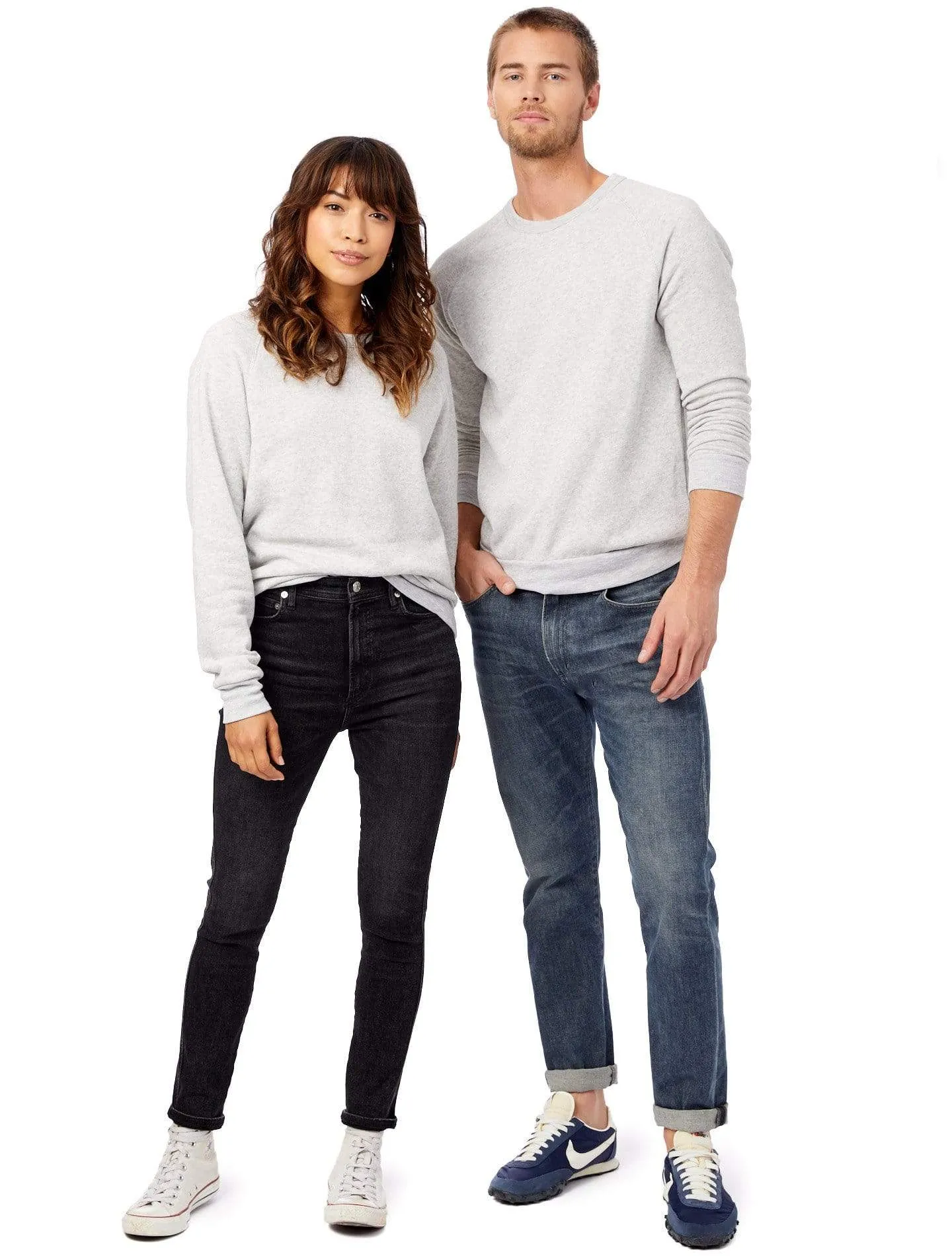Alternative - Champ Eco-Fleece™ Sweatshirt