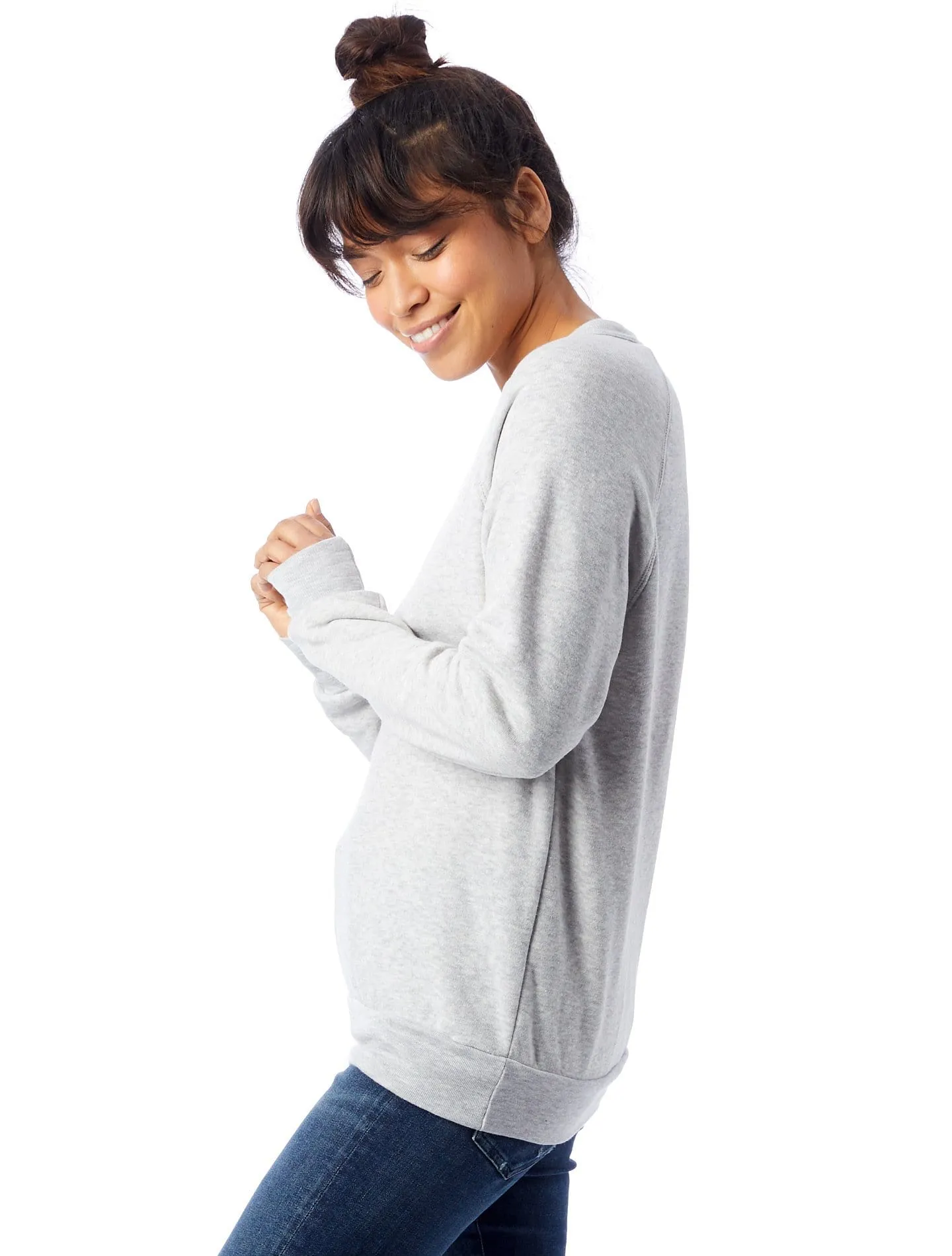 Alternative - Champ Eco-Fleece™ Sweatshirt