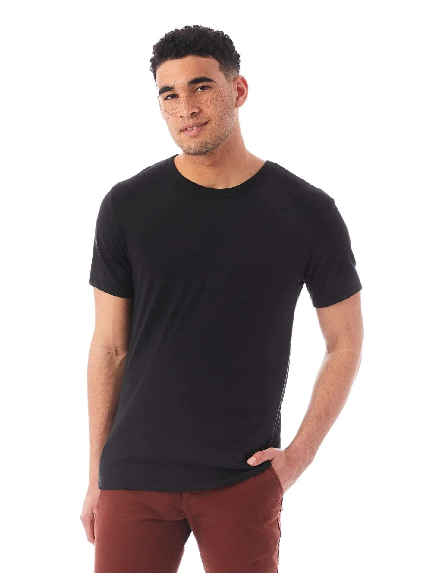 Alternative - Vintage Jersey Keeper T-Shirt