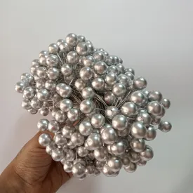 Artificial Flowers | 144Pcs
