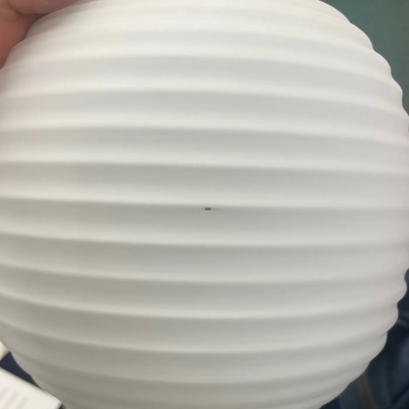B-Stock Lantern wall lamp