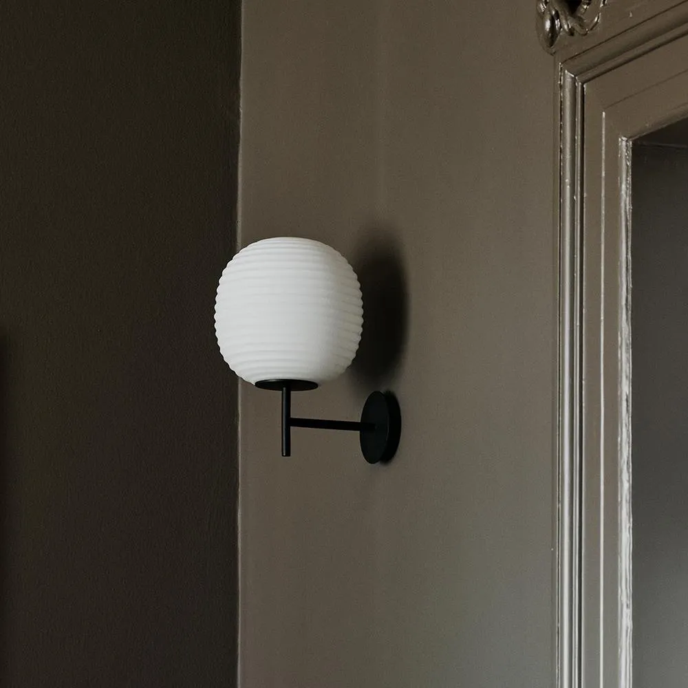 B-Stock Lantern wall lamp