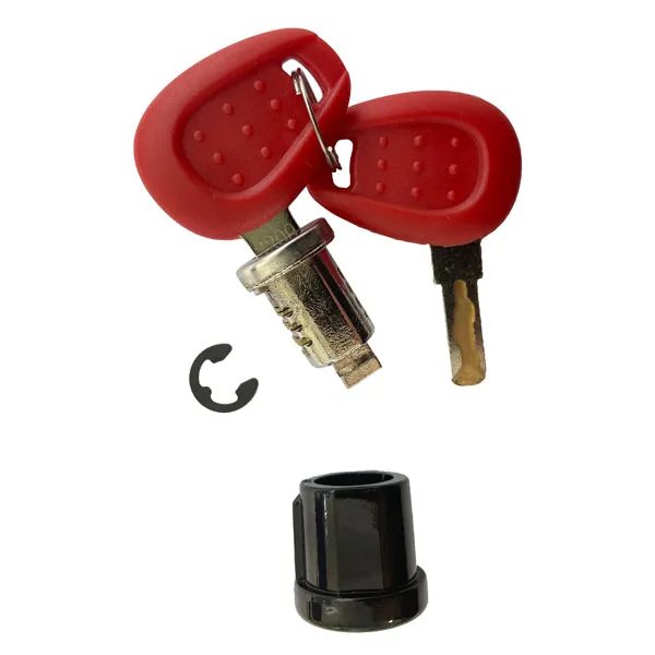 B34 accessories
