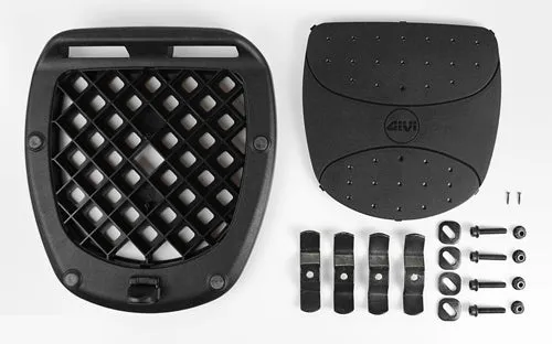 B34 accessories