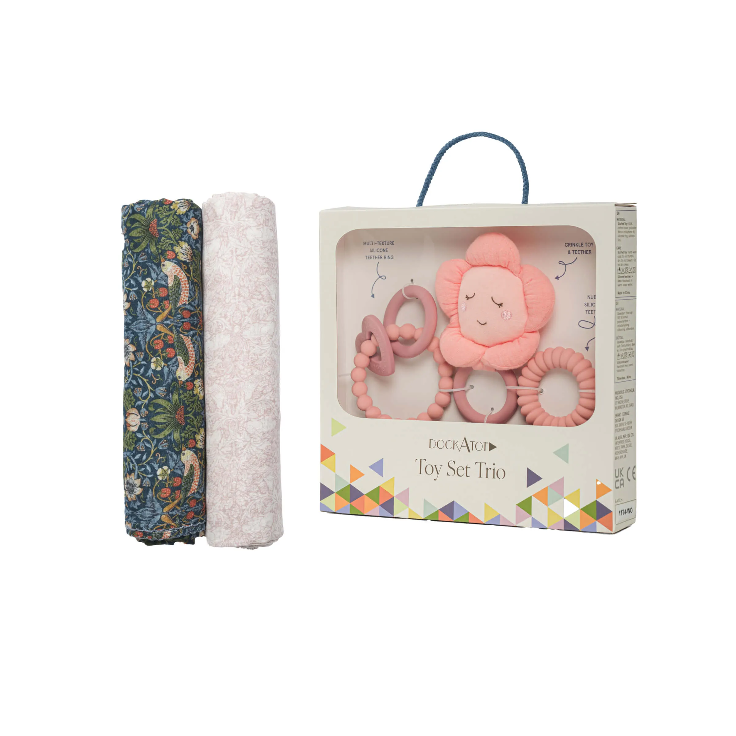Baby Shower Gift Bundle