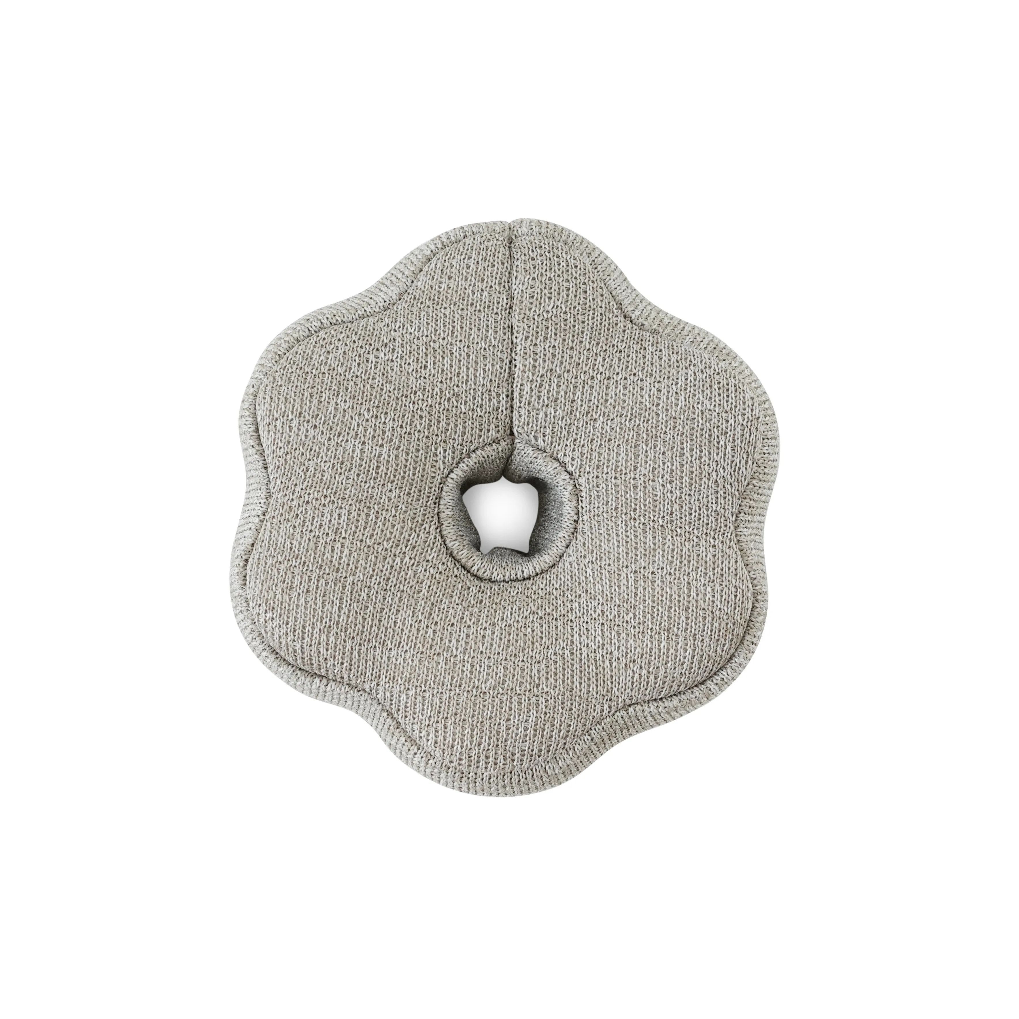 Bloc Rope Dog Toy Accessories