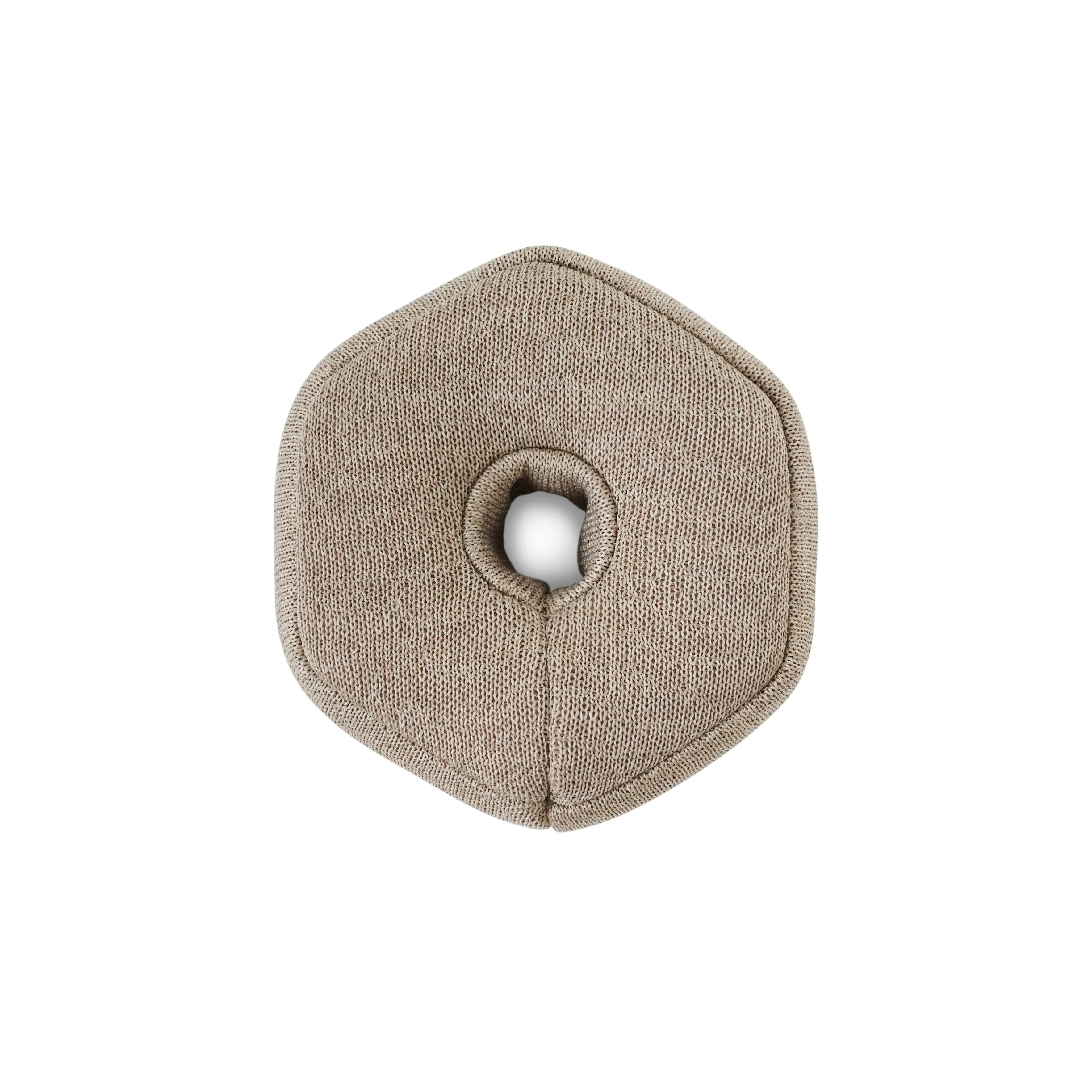 Bloc Rope Dog Toy Accessories