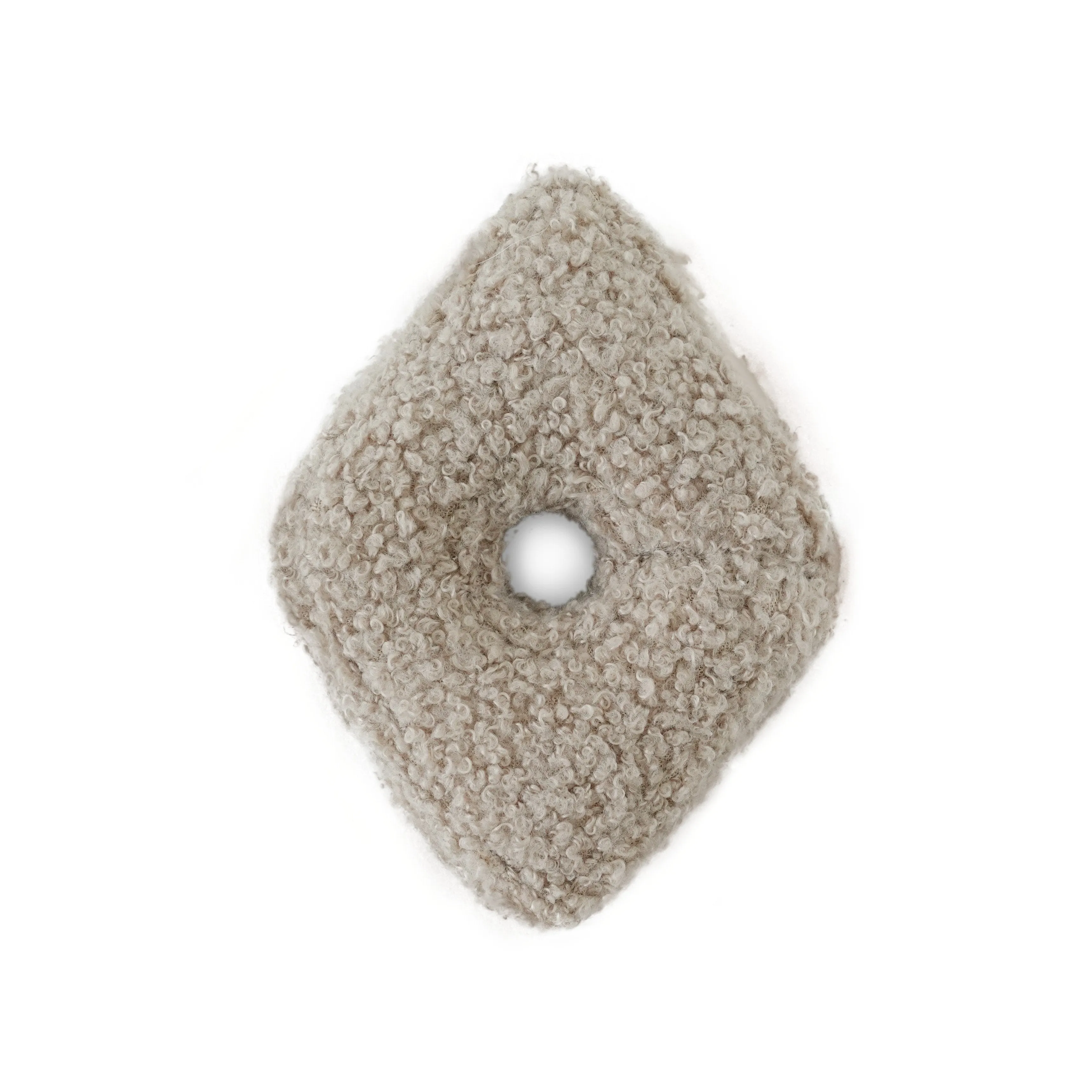 Bloc Rope Dog Toy Accessories