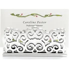 Brighton Geneva Card Holder