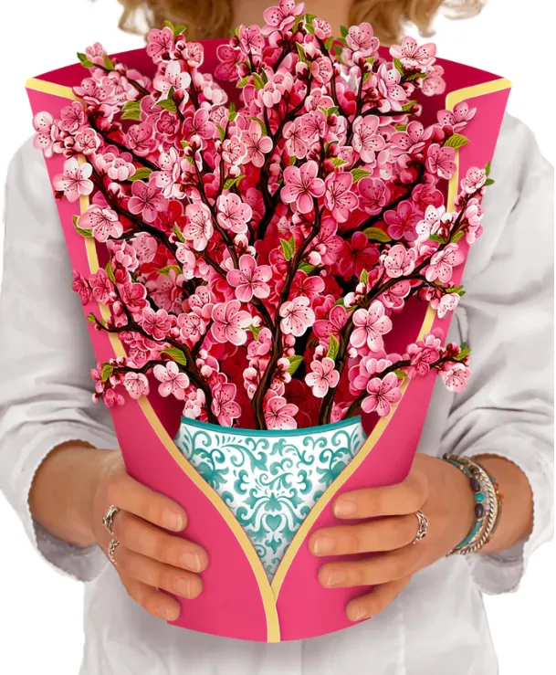 Cherry Blossom - Fresh Cut Flowers