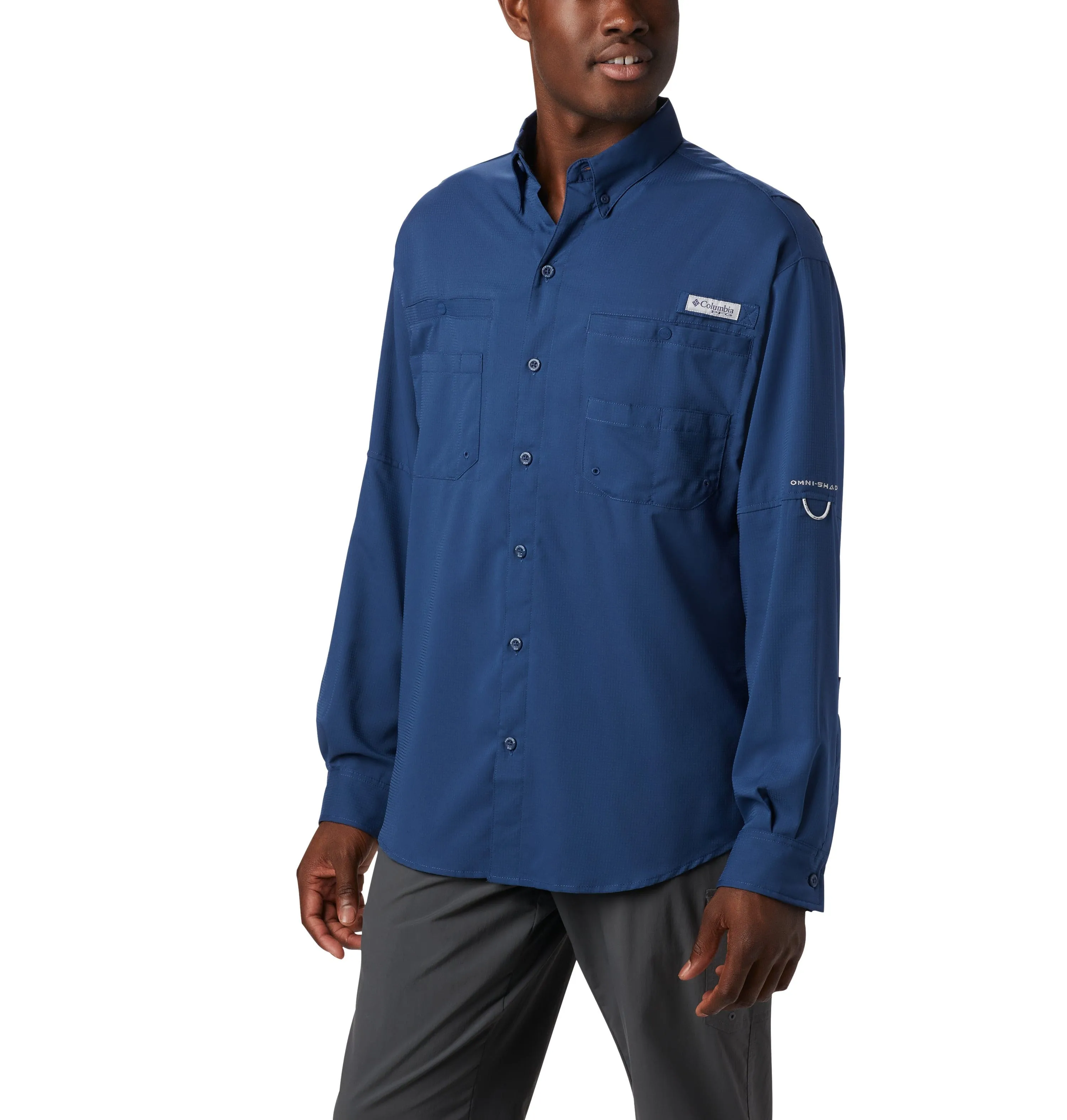 Columbia - Men's PFG Tamiami™ II Long Sleeve Shirt