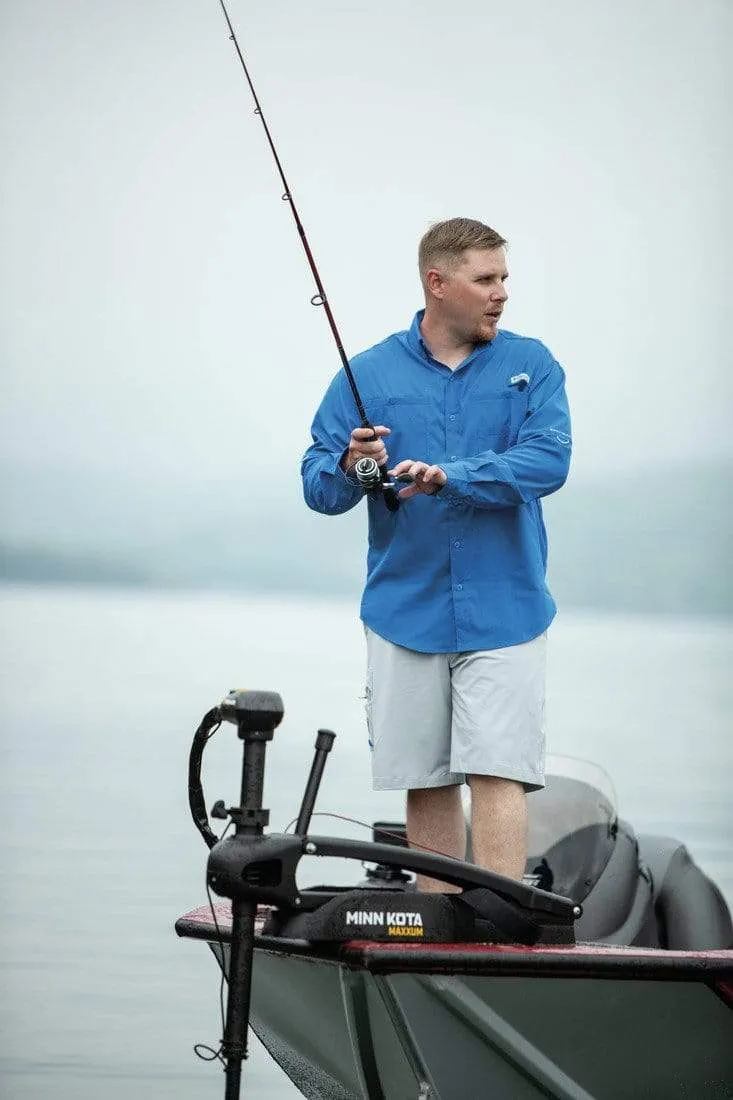 Columbia - Men's PFG Tamiami™ II Long Sleeve Shirt
