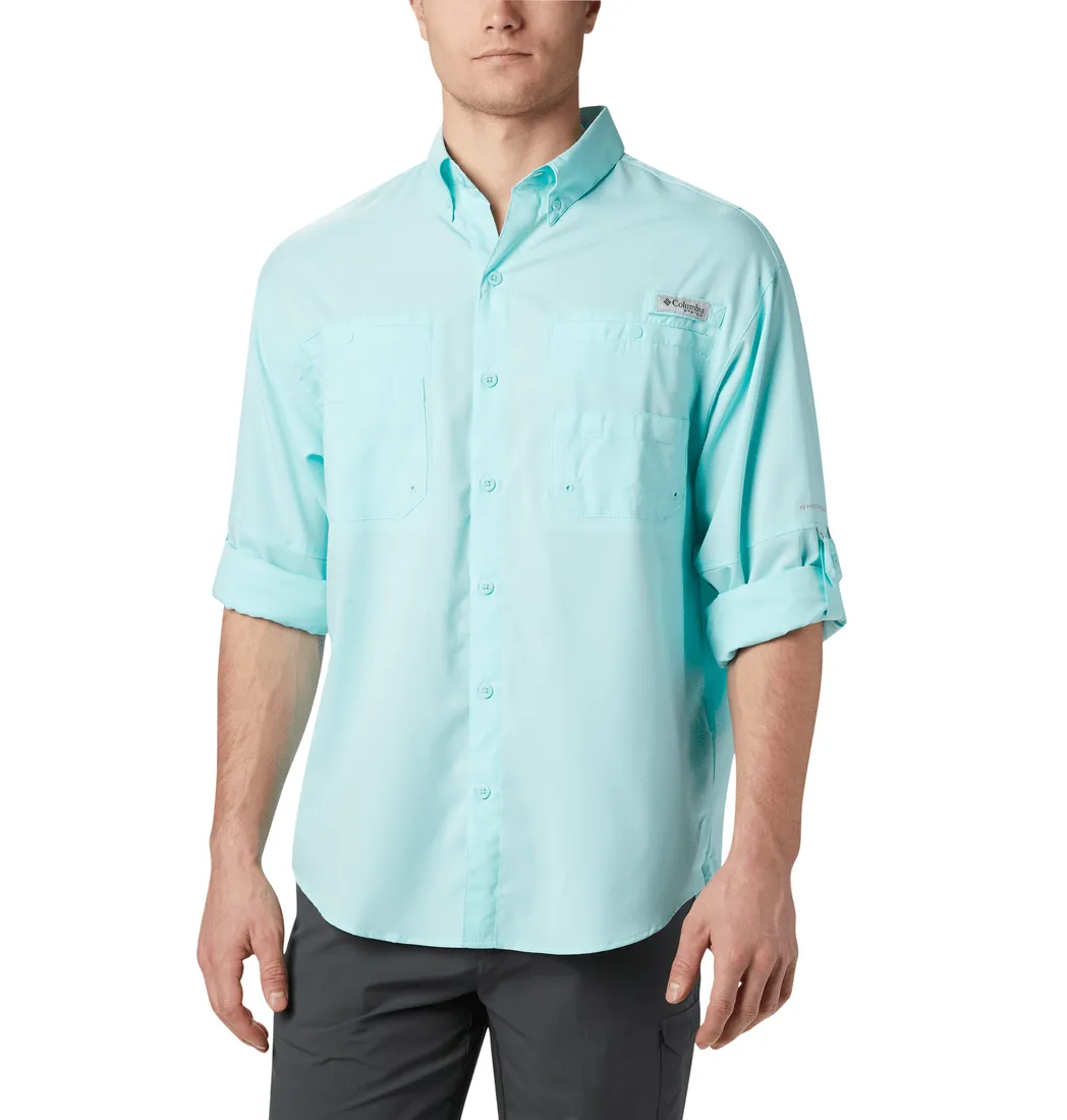 Columbia - Men's PFG Tamiami™ II Long Sleeve Shirt