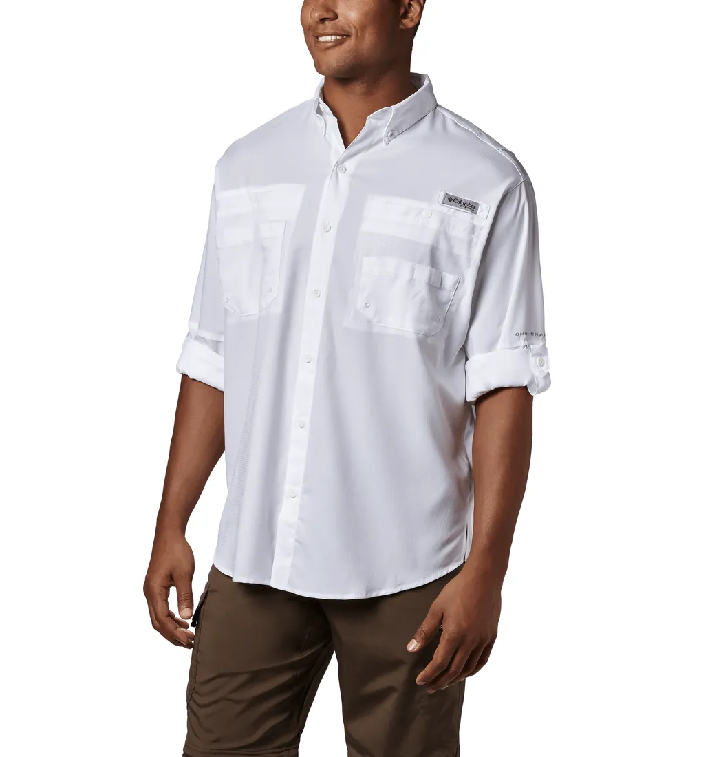 Columbia - Men's PFG Tamiami™ II Long Sleeve Shirt