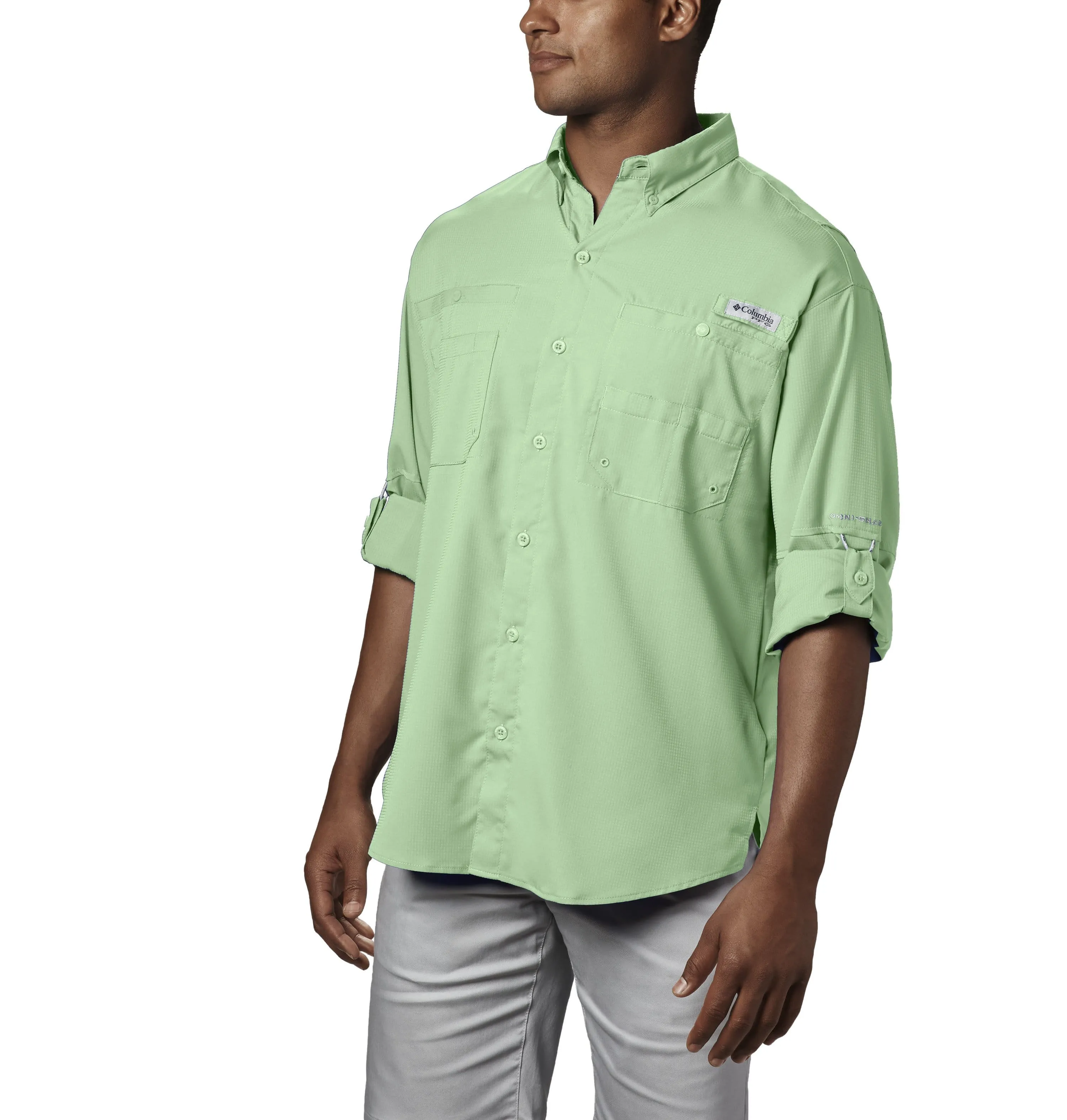 Columbia - Men's PFG Tamiami™ II Long Sleeve Shirt