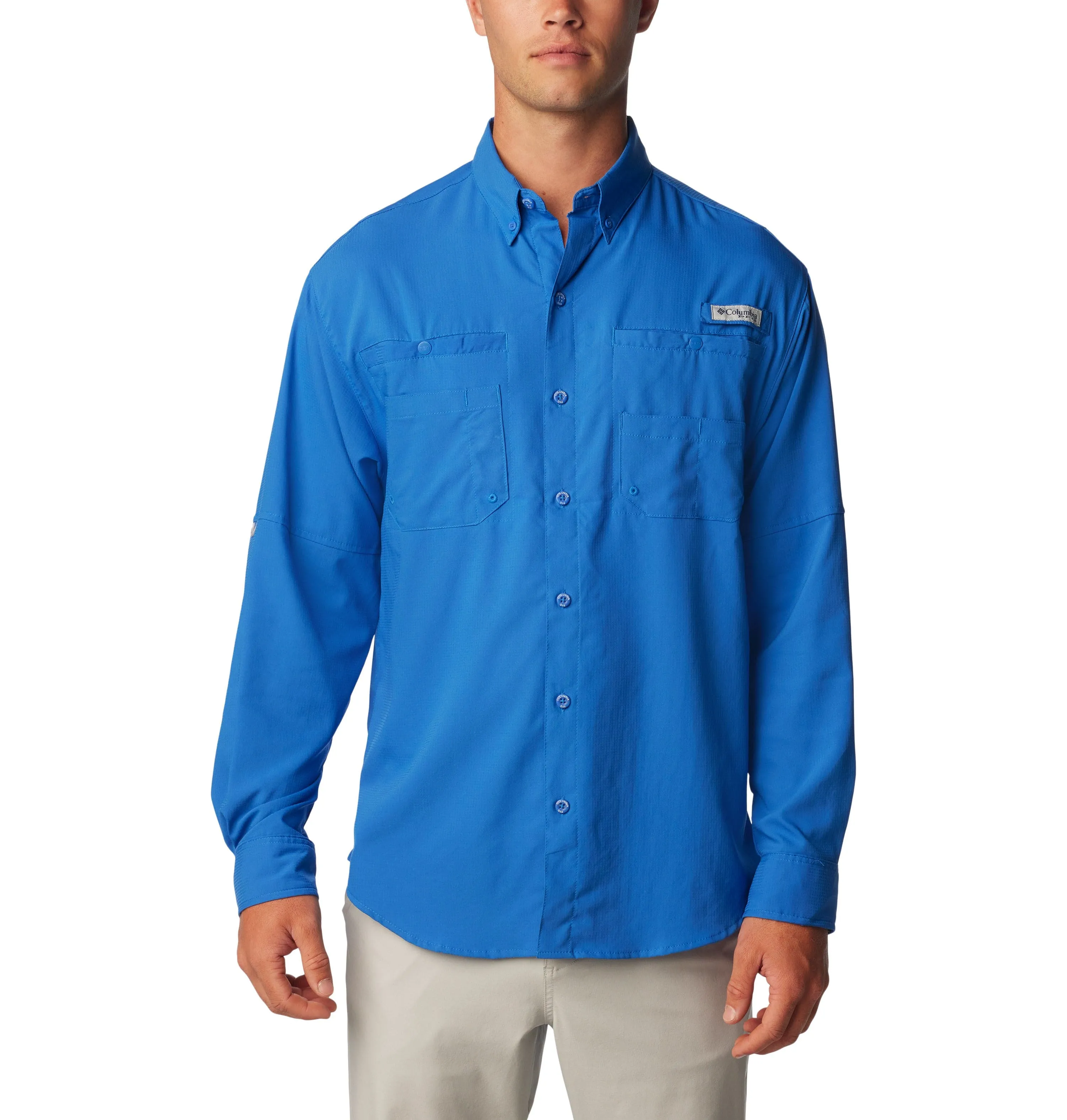 Columbia - Men's PFG Tamiami™ II Long Sleeve Shirt