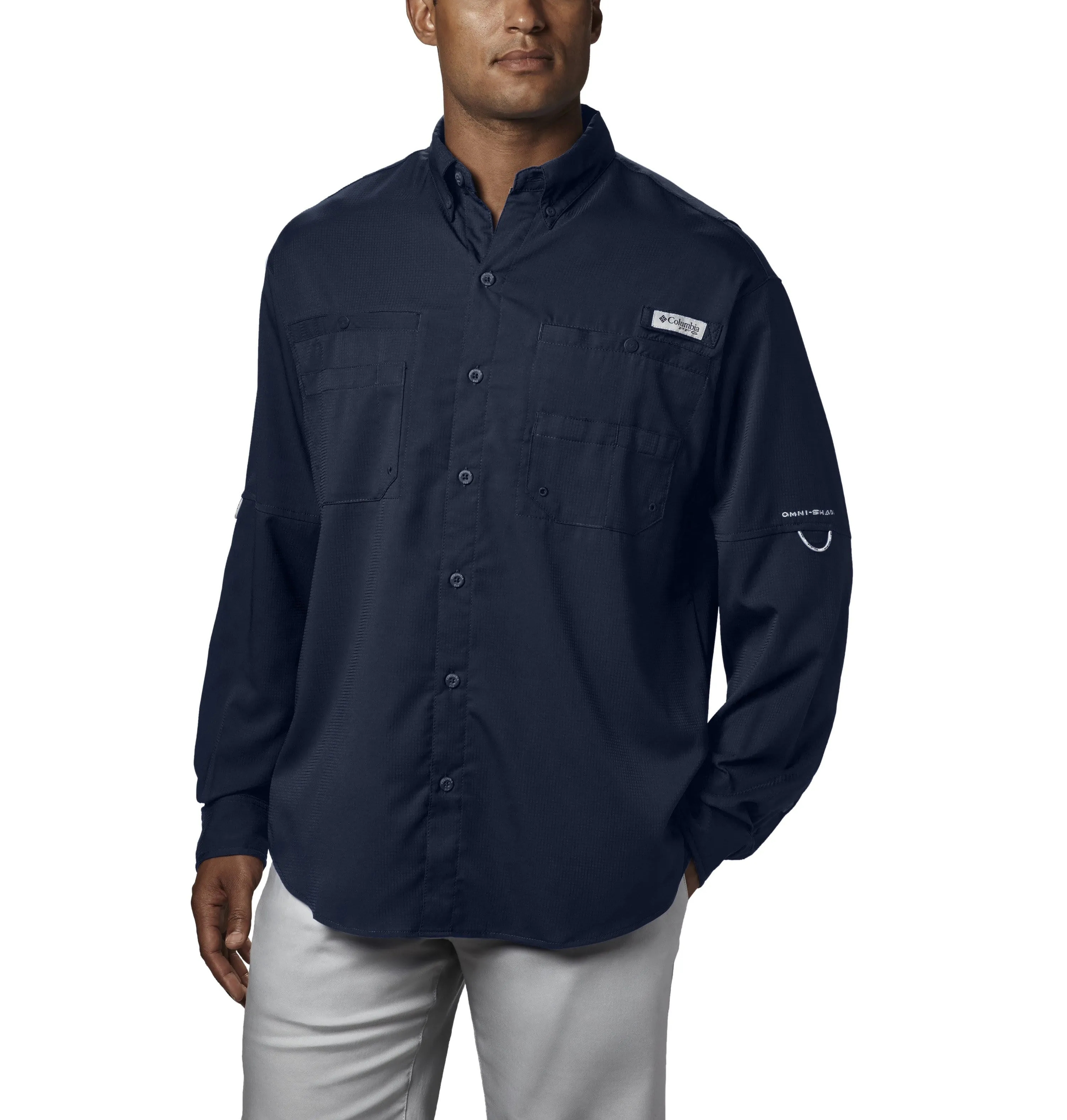 Columbia - Men's PFG Tamiami™ II Long Sleeve Shirt