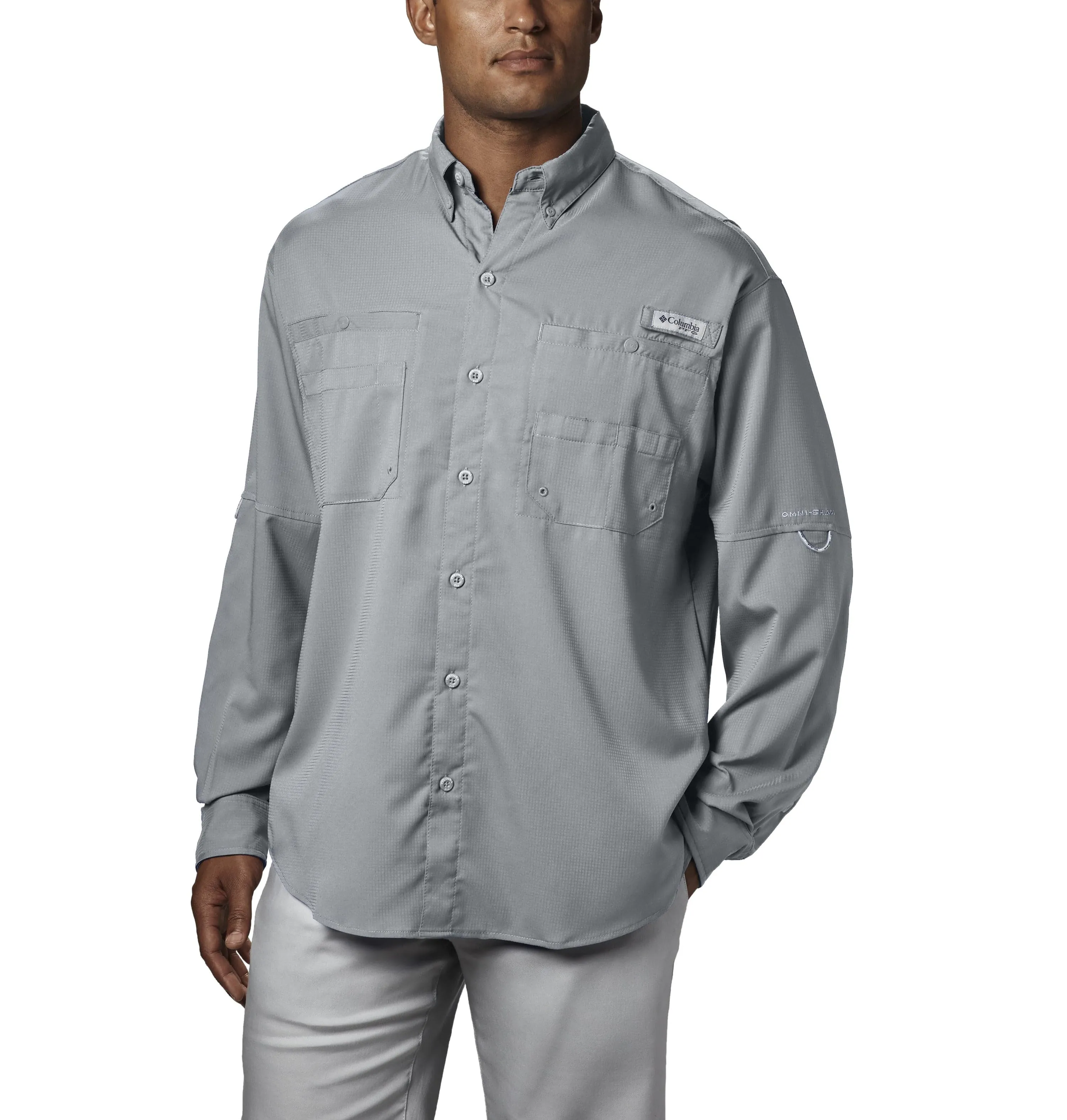Columbia - Men's PFG Tamiami™ II Long Sleeve Shirt