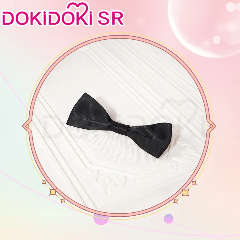 DokiDoki-SR Anime Cosplay Hair Accessories