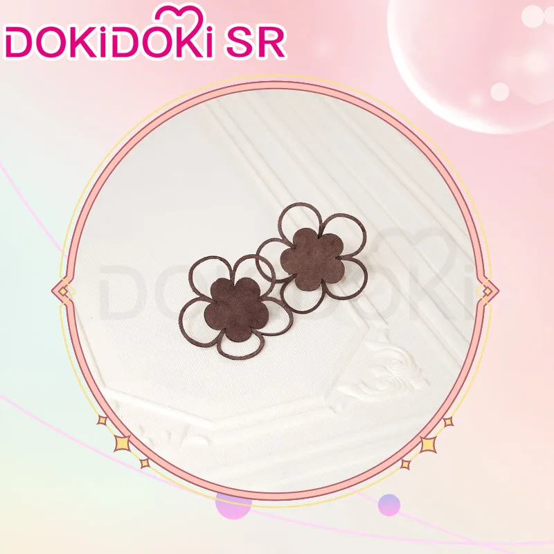 DokiDoki-SR Anime Cosplay Hair Accessories
