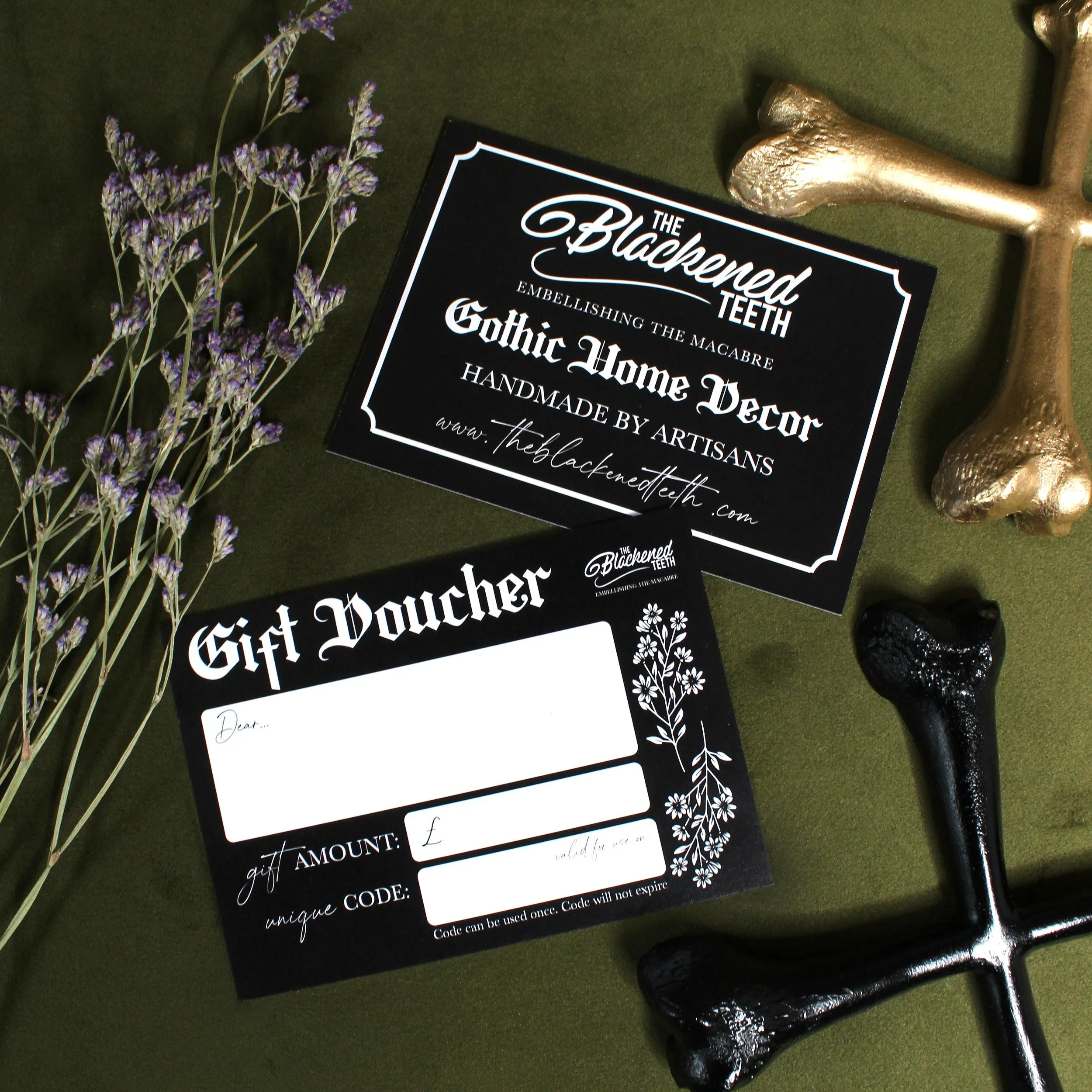 Gift Voucher