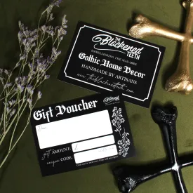 Gift Voucher