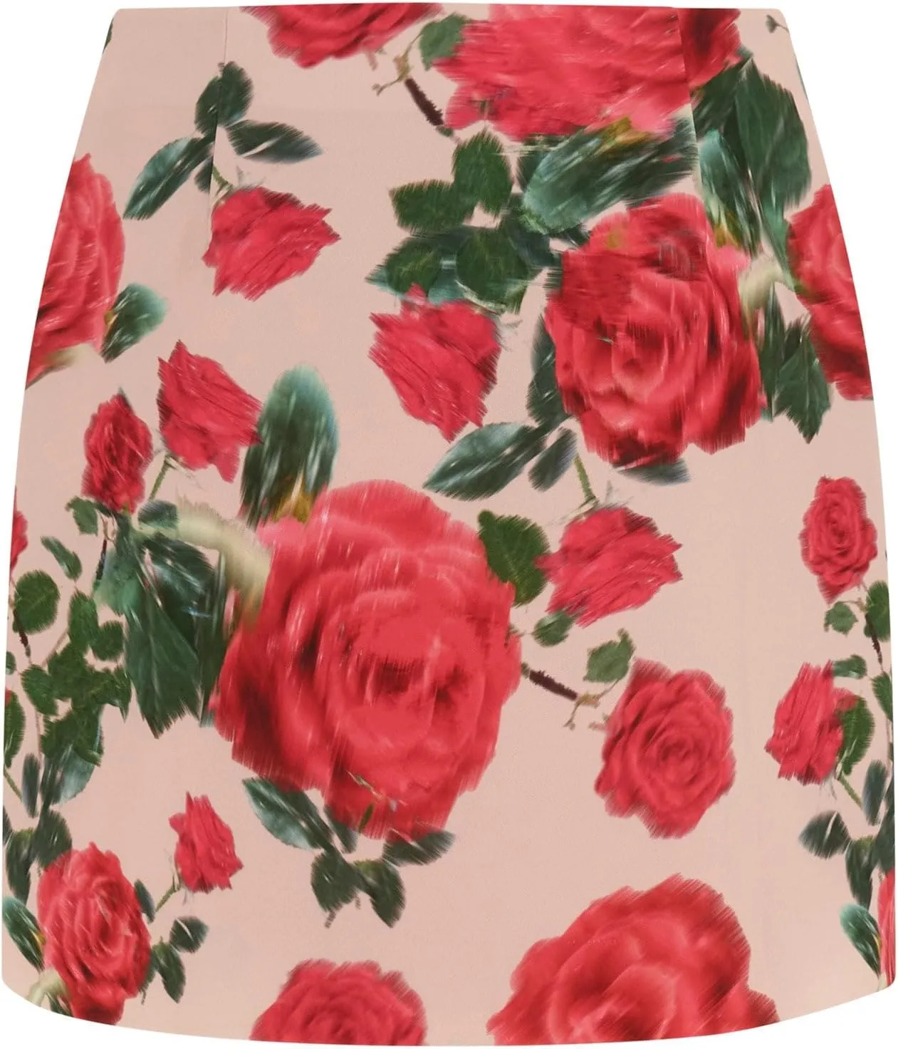 GUESS Women's Eco Raissa Wrap Skirt