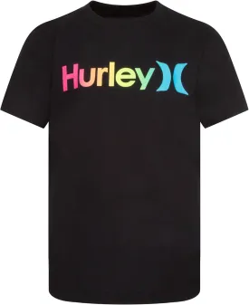 Hurley Boys' One and Only Graphic T-Shirt
