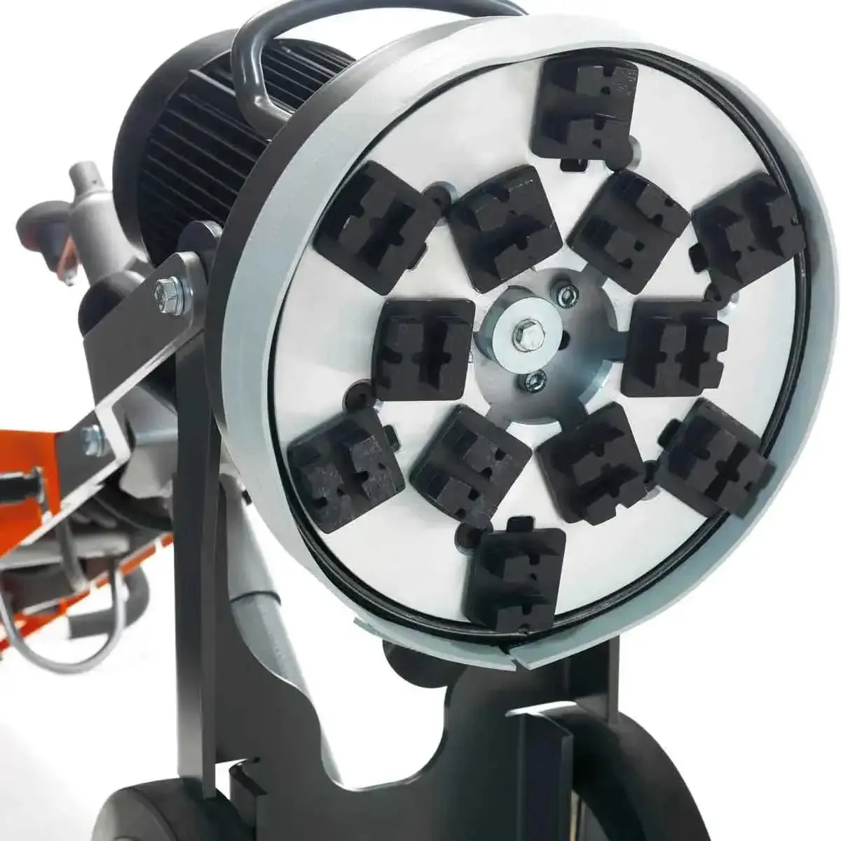 Husqvarna PG 450 Accessories