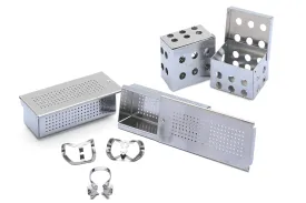 IMS Instrument Management Accessories - Hu-Friedy
