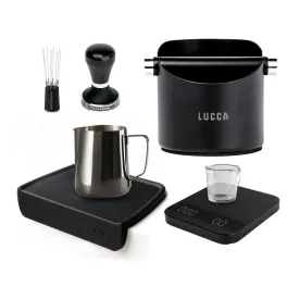 Premium Accessories Kit