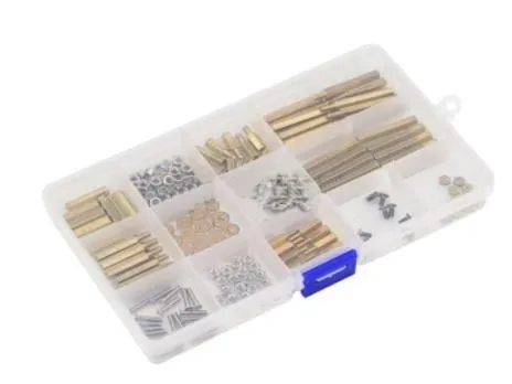 Screw M3 KIT For Robot Accessories
