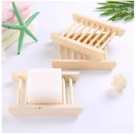 Soap Accessories