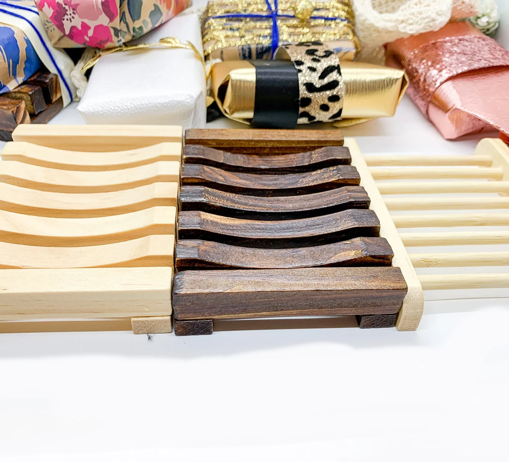 Soap Accessories