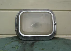 Vintage Internal Light For a Classic Bus/Coach
