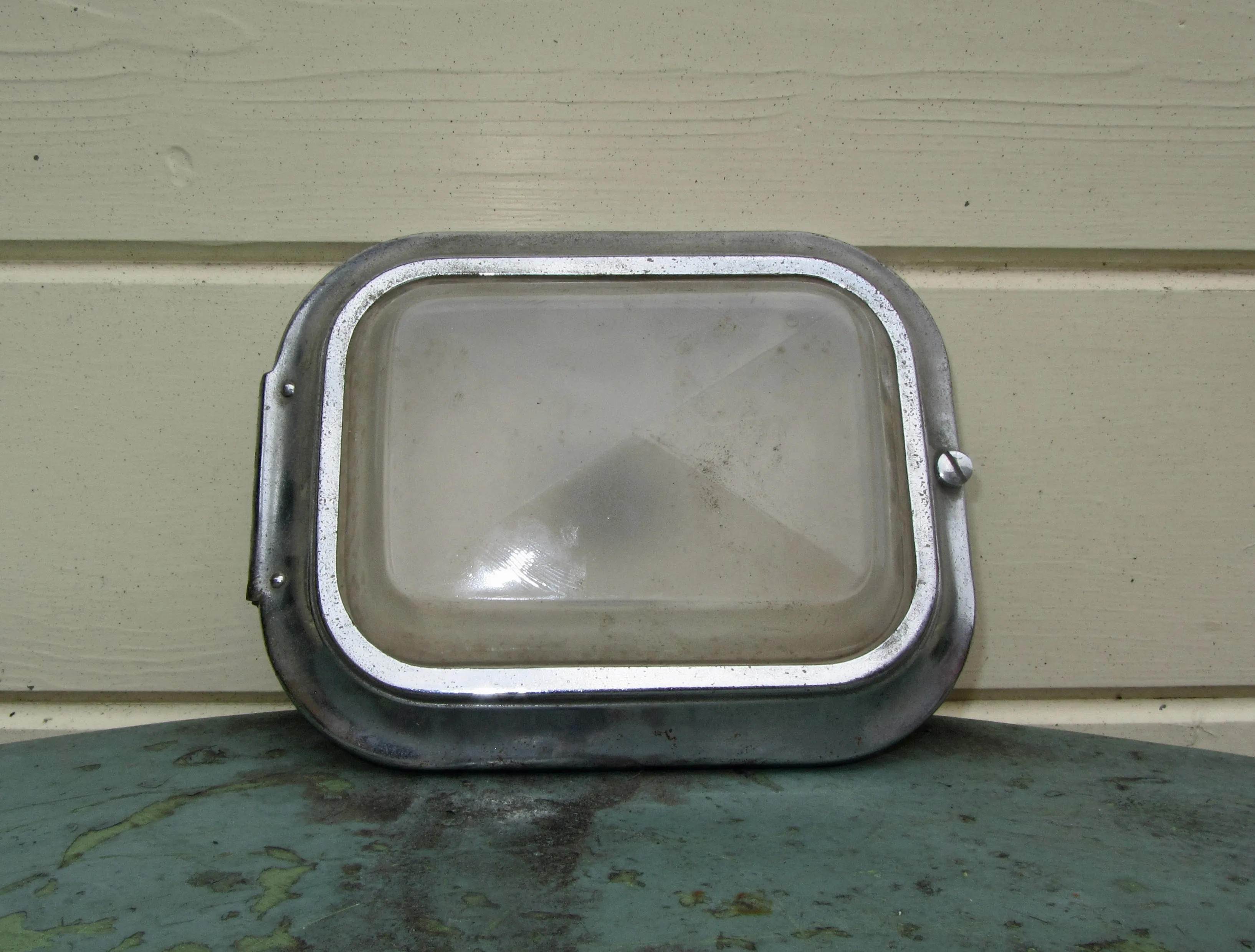 Vintage Internal Light For a Classic Bus/Coach