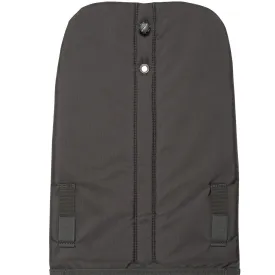 Zeagle Backplate Pad Accessories